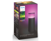 Philips Hue White and color ambiance Lampa zewnętrzna Calla - 554231 - zdjęcie 5